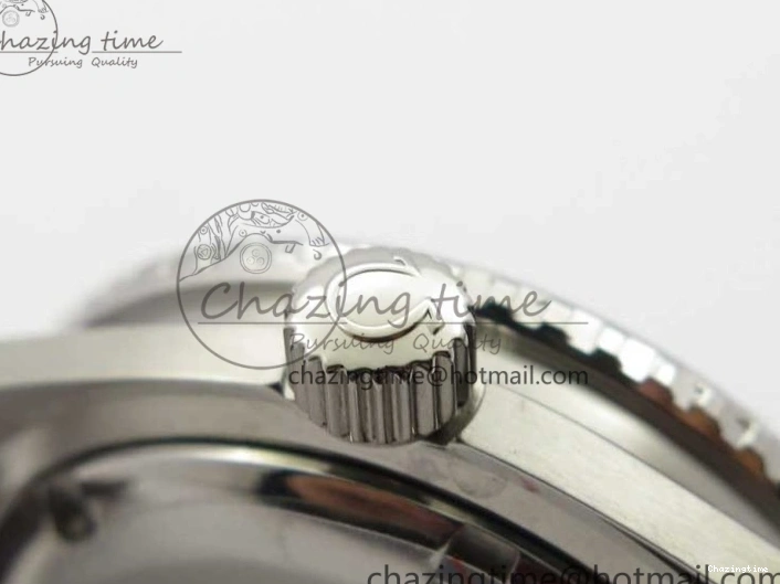 0117 Vintage Seamaster 300 No Date SS B12 Black Dial On Brown Leather Strap A2836 (Free Nylon Strap) Comfortable 7912